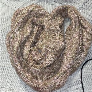 like new wrap around scarf